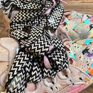 LANVIN X GALLERY DEPT SNEAKERS